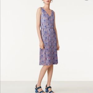 Tory Burch silk dress